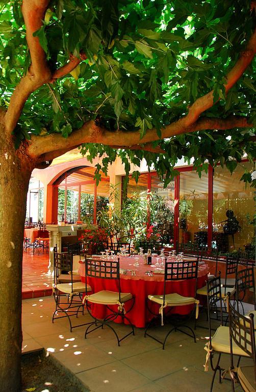 Hotel Les Mazets Des Roches Tarascon Dış mekan fotoğraf