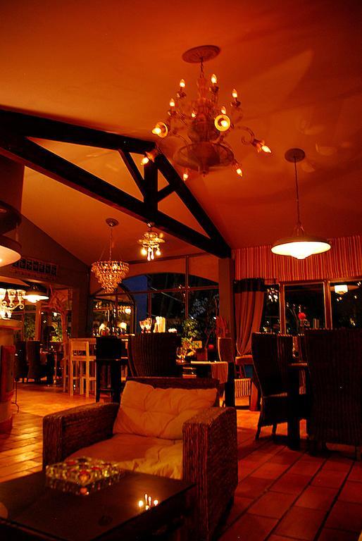 Hotel Les Mazets Des Roches Tarascon Dış mekan fotoğraf
