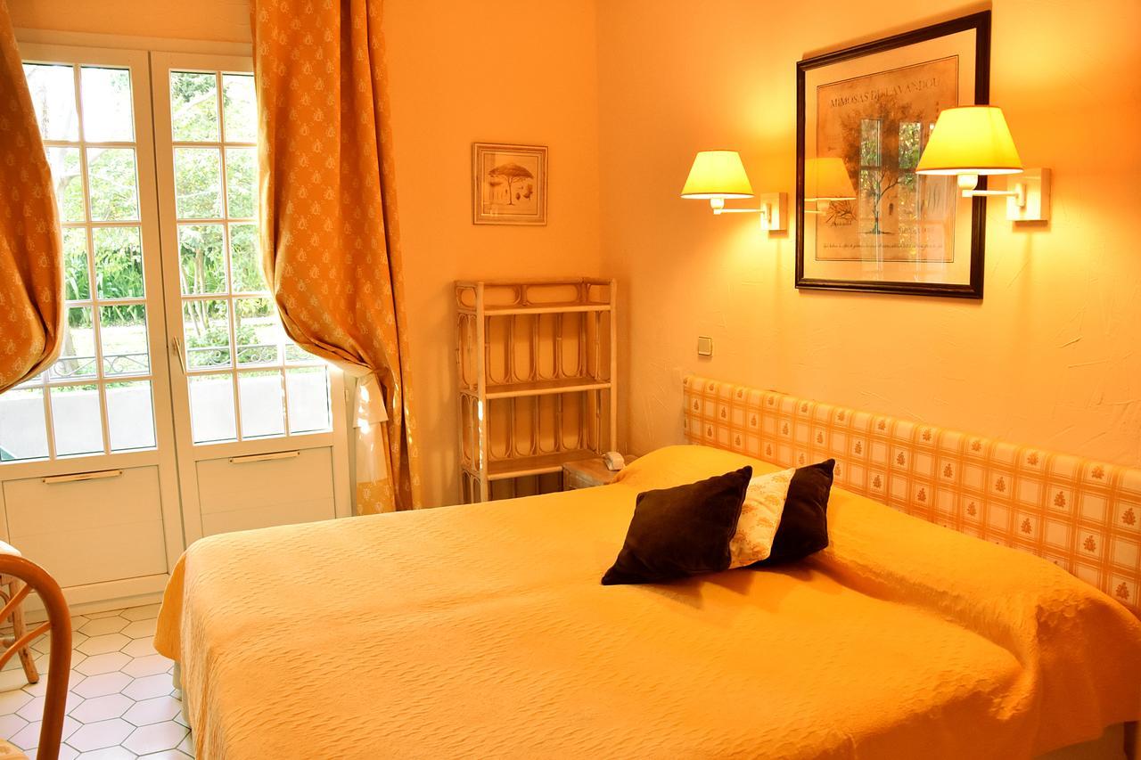 Hotel Les Mazets Des Roches Tarascon Dış mekan fotoğraf