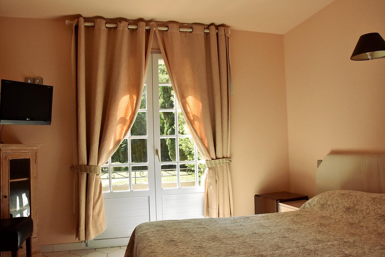 Hotel Les Mazets Des Roches Tarascon Dış mekan fotoğraf