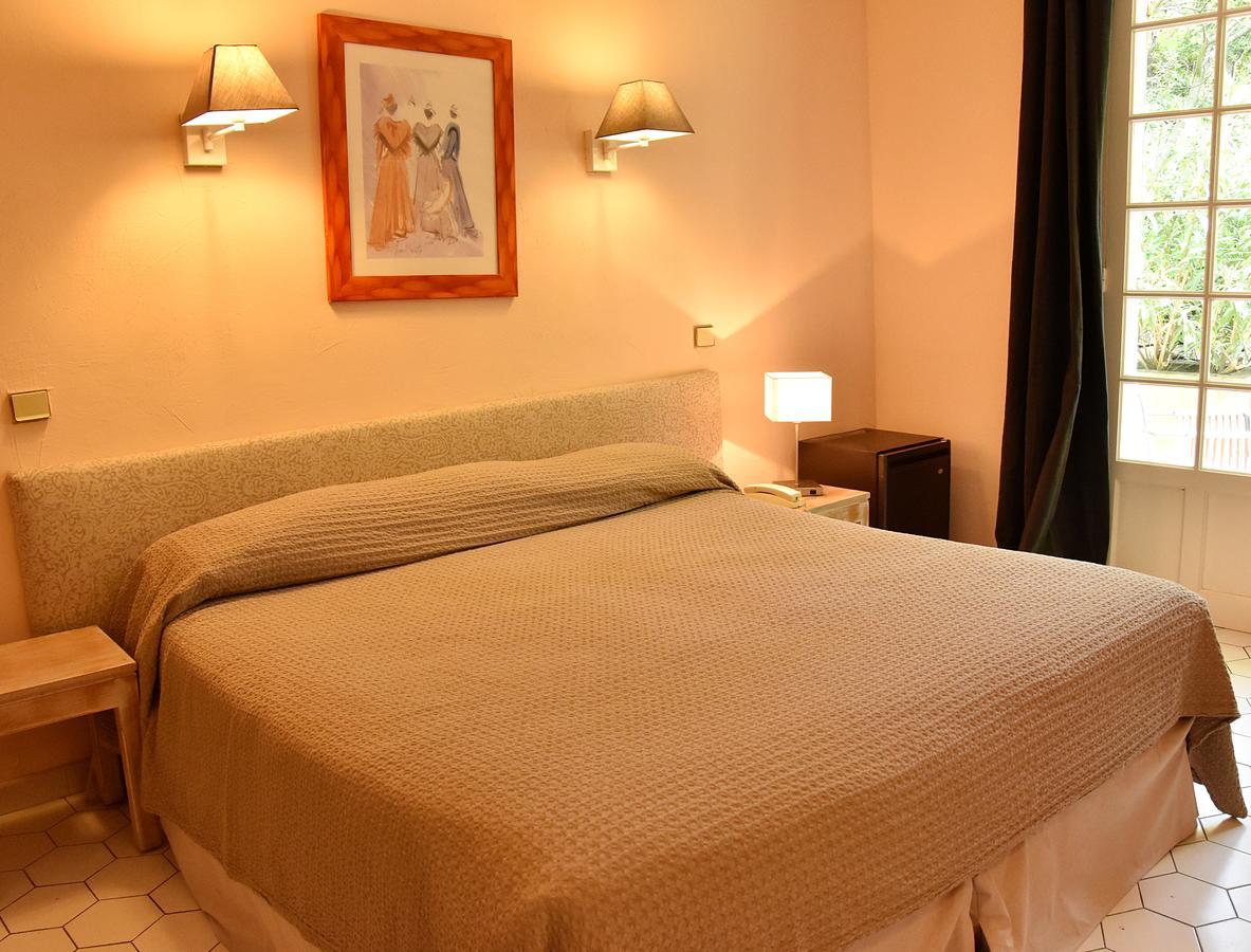 Hotel Les Mazets Des Roches Tarascon Dış mekan fotoğraf