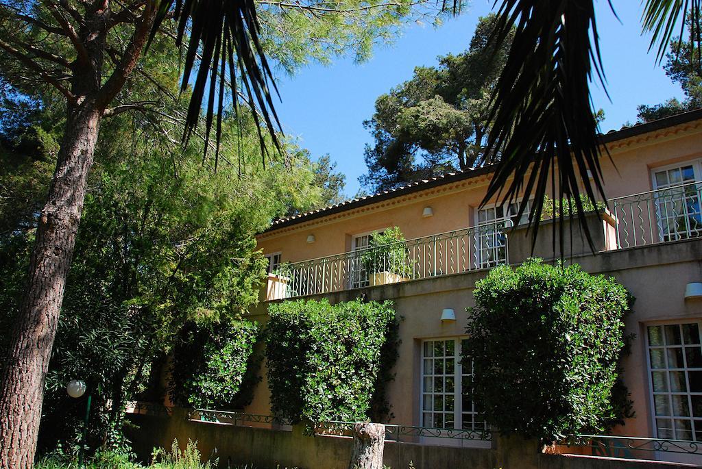 Hotel Les Mazets Des Roches Tarascon Dış mekan fotoğraf