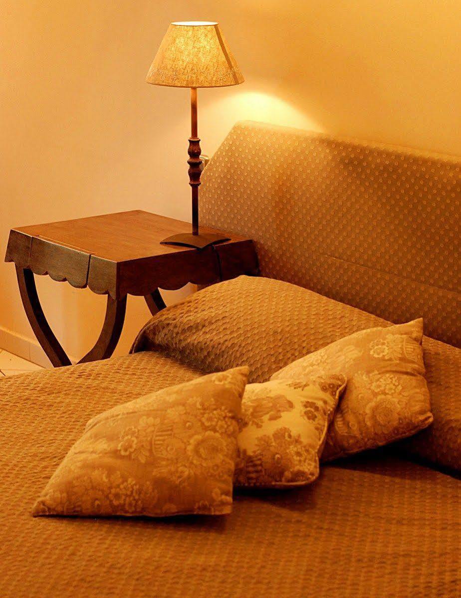 Hotel Les Mazets Des Roches Tarascon Dış mekan fotoğraf